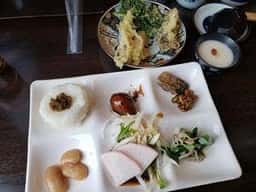 そばの郷 Abuzaka