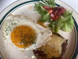 パンケーキ専門店 Butter メルサ自由が丘