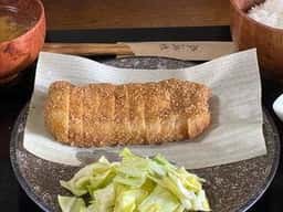 大福屋 / とんかつ成満堂