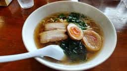 らーめん かちぼし