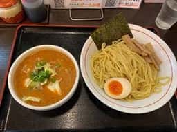 らーめん もかすけ