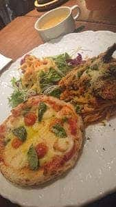 ロティサリーバール ダパウロ