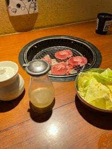 牛角 貝塚店
