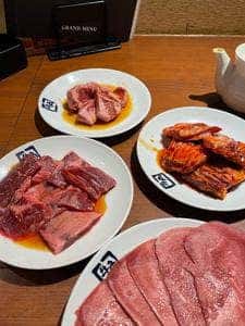 牛角 貝塚店