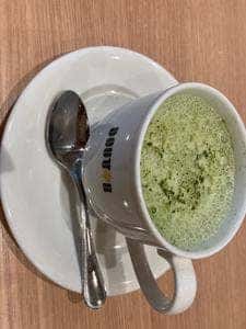 ドトールコーヒーショップ 川崎アゼリア店