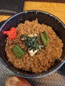 炭火焼鳥中村屋