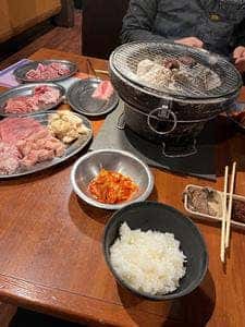 味覚園 銀座店