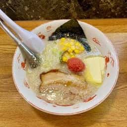 東煌ラーメン