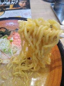 麺や虎鉄 西町店