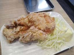 麺や虎鉄 西町店