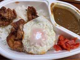 カレーハウスデリー