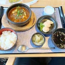 川崎国際生田緑地ゴルフ場 レストラン