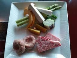 風花 コンラッド東京