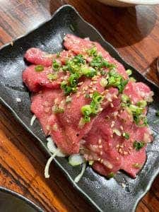 激旨ホルモン魂 東陽町店