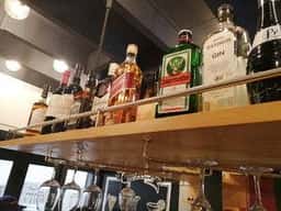 ハモニカ酒場