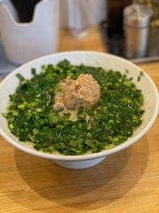 ら〜めん 香月 池尻大橋店