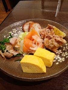 気まぐれ