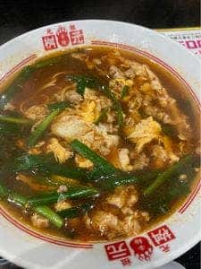 元祖辛麺屋 桝元 ららぽーと湘南平塚店