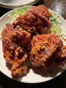 東寺のかえる食堂