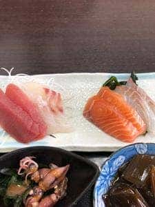 豊浜とれたて食堂 ファーマーズマーケット ぐぅぴぃひろば