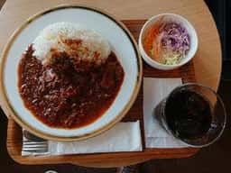 Books&Café HAMARU ラクシス フロント店