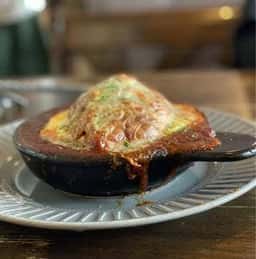 のうえんカフェ