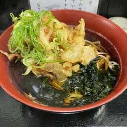 そば寄席 もりしょう