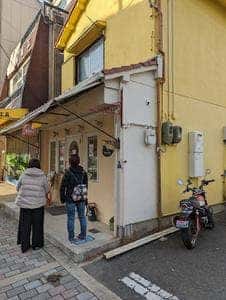 カフェマルジ