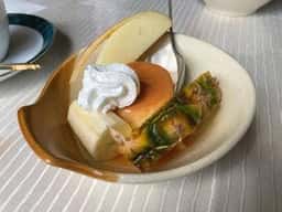 カフェ スタジオ