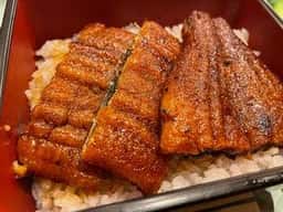 炭火手焼き鰻 堀忠 堺高島屋レストラン店