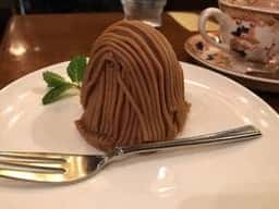 Coffee House 再會