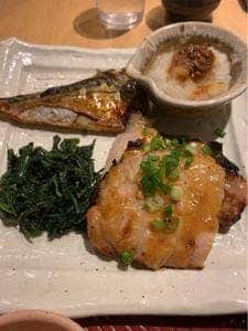 大戸屋ごはん処 府中北口店