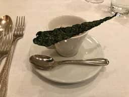 リストランテ・オガワ