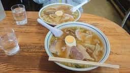 富士屋 古川本店