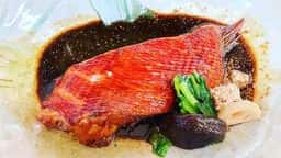 和食処 こばやし