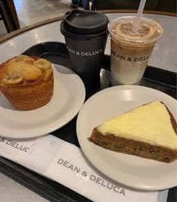 DEAN & DELUCA たまプラーザ