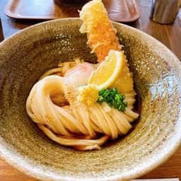 うどん屋きすけ