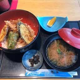 清水港 海山 富士山静岡空港店