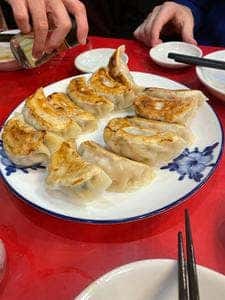 清華楼