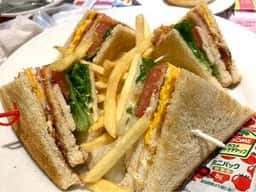 デニーズ茅野店