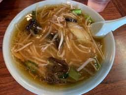 ラーメン大将