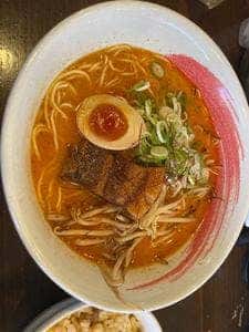 まるら ラーメン 木屋瀬店