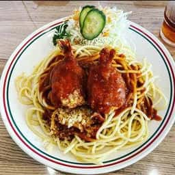 スパゲティ・ピラフの専門店 イタリア