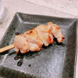 淀橋酒場 きんや