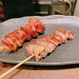 淀橋酒場 きんや