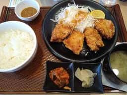 ガスト 南流山駅前店