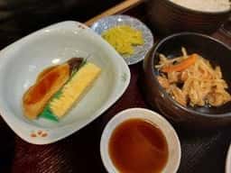 めし屋 鈴ぎん