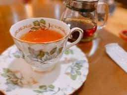 TEA CAFE DAKKE