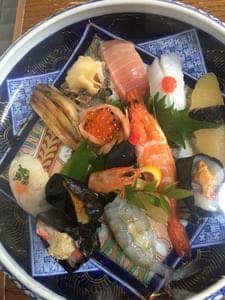 丸十寿司本店
