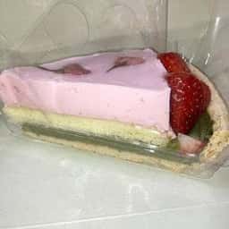 フルーツケーキファクトリー東札幌店